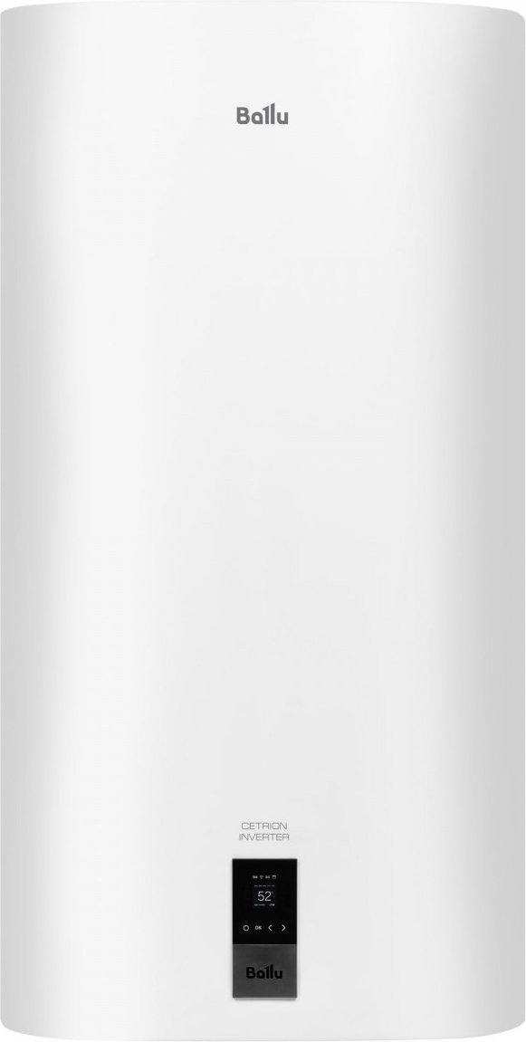Водонагреватель Ballu BWH/S 30 Cetrion Inverter - фото1
