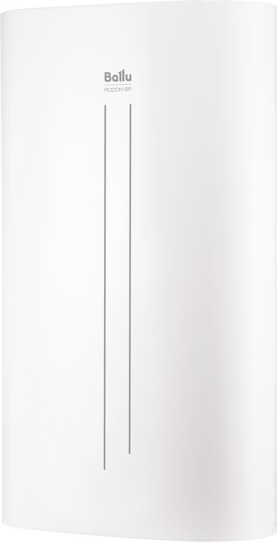 Водонагреватель Ballu BWH/S 50 RODON SP - фото1