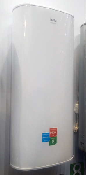 Водонагреватель Ballu BWH/S 50 RODON фото-3