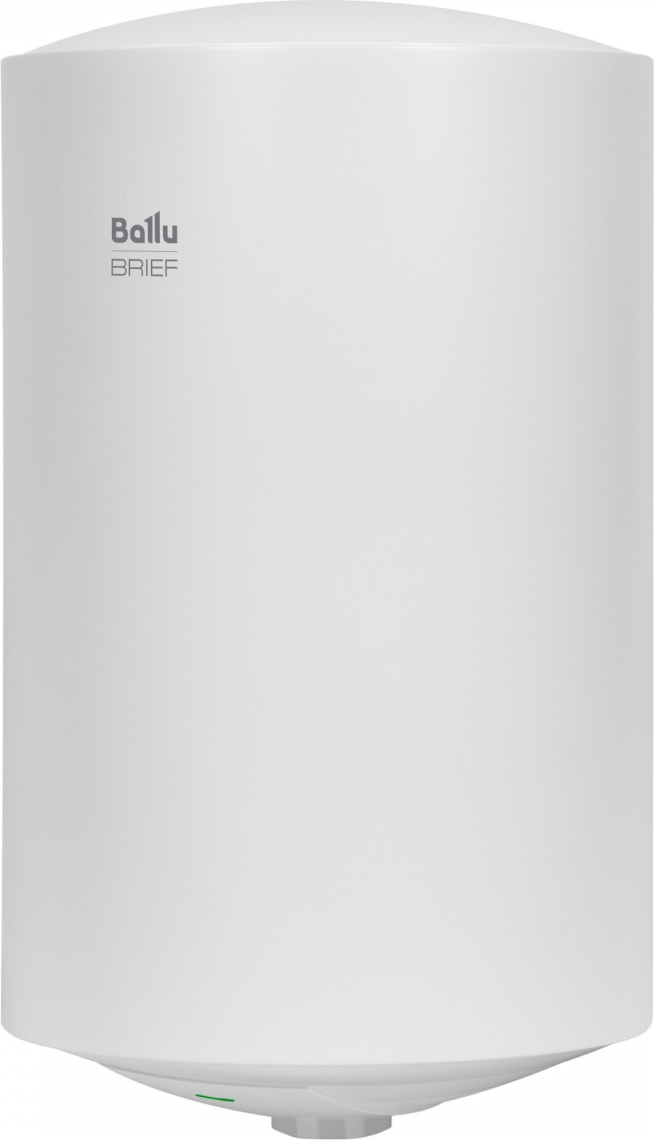 Водонагреватель Ballu BWH/S 80 Brief - фото1