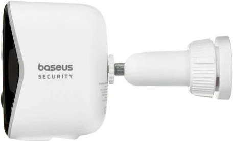 IP-камера Baseus S0TZ002130 Security N1 Plus 2K (белый) - фото2