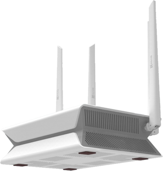 Беспроводной роутер Ezviz Vault Plus (CS-X3C-8E) фото-3