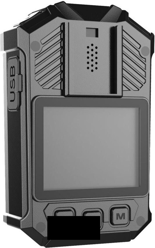 Персональный видеорегистратор BodyDVR 450 фото-2