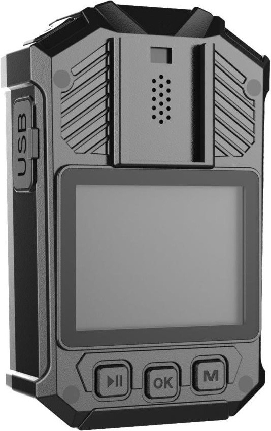 Персональный видеорегистратор BodyDVR EH15 фото-2