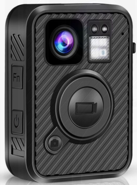 Персональный видеорегистратор BodyDVR F1 Персональный видеорегистратор BodyDVR F1