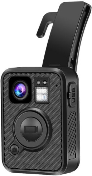 Персональный видеорегистратор BodyDVR F1 фото-2 Персональный видеорегистратор BodyDVR F1 фото-2