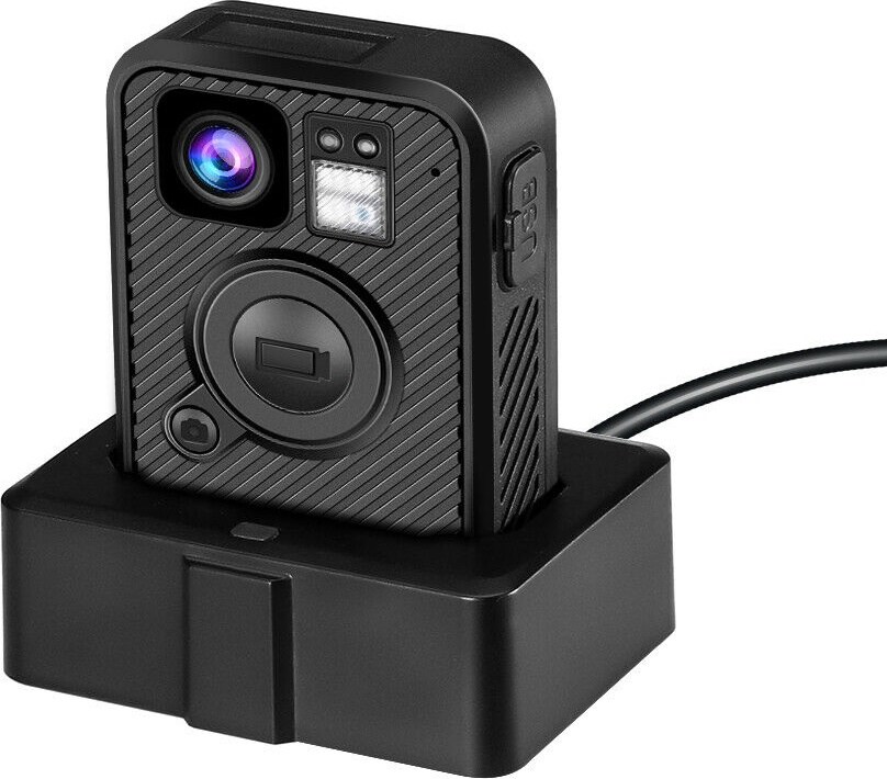 Персональный видеорегистратор BodyDVR F1 фото-3 Персональный видеорегистратор BodyDVR F1 фото-3