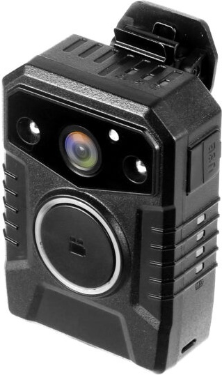 Персональный видеорегистратор BodyDVR S10 фото-2