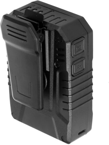 Персональный видеорегистратор BodyDVR S10 фото-3