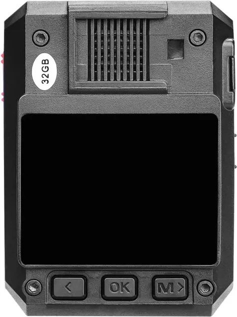 Персональный видеорегистратор BodyDVR X5A фото-3