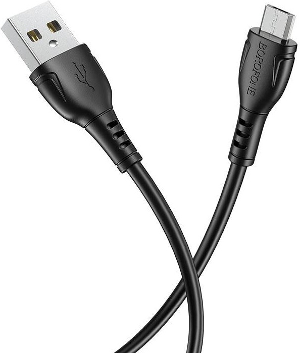 Кабель BOROFONE BX51, 1m, USB - Type-C Кабель BOROFONE BX51, 1m, USB - Type-C
