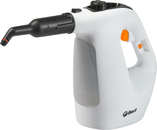 Пароочиститель Bort BDR-1500-RR - фото1