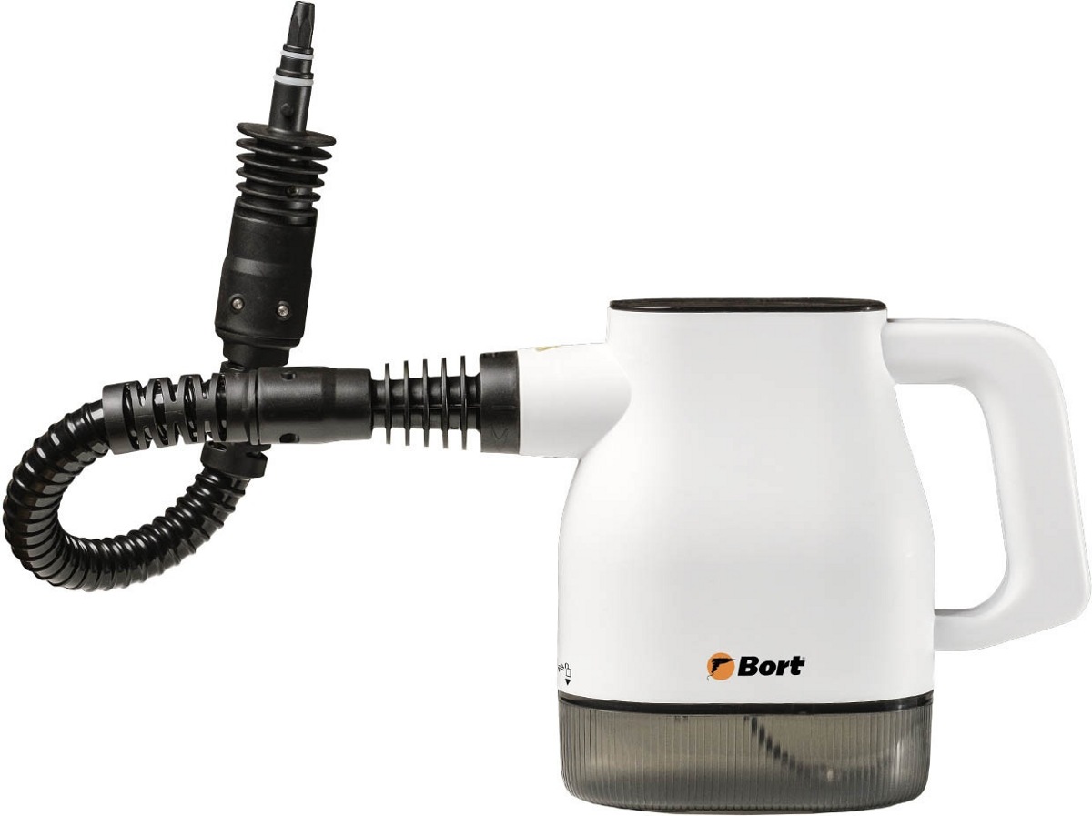 Пароочиститель Bort BDR-1800 - фото1