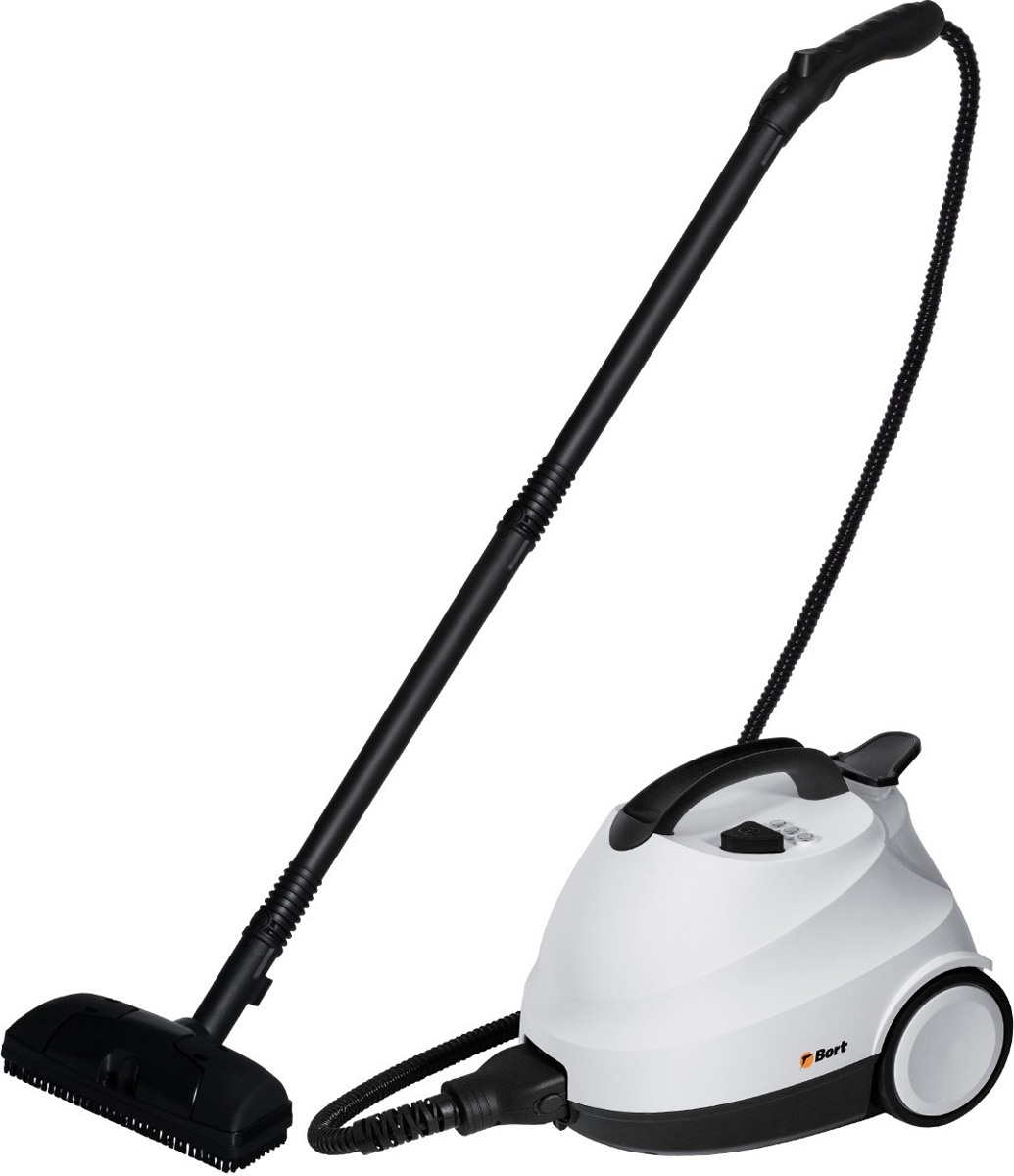 Пароочиститель Bort BDR-2700-R - фото1