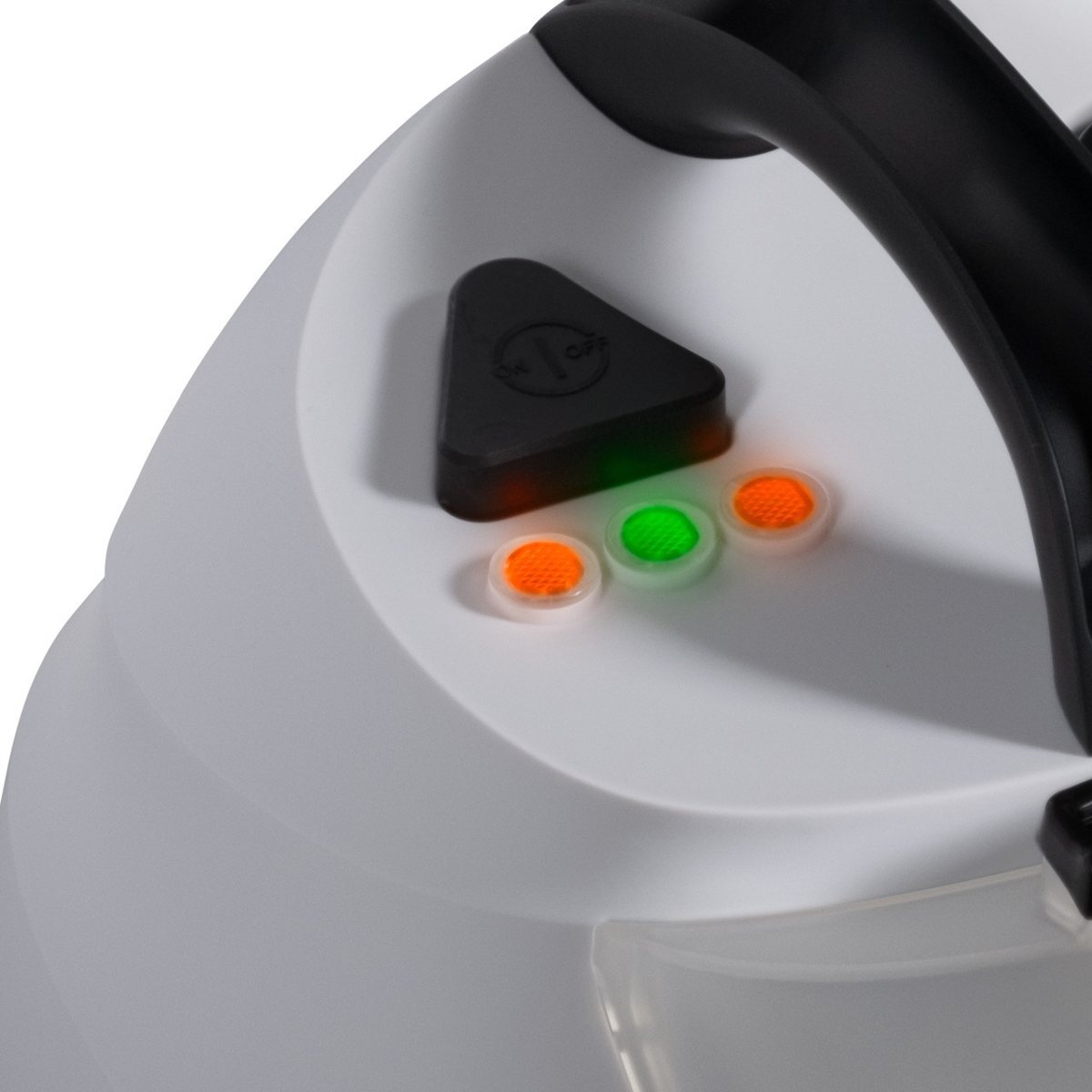 Пароочиститель Bort BDR-2700-R фото-3