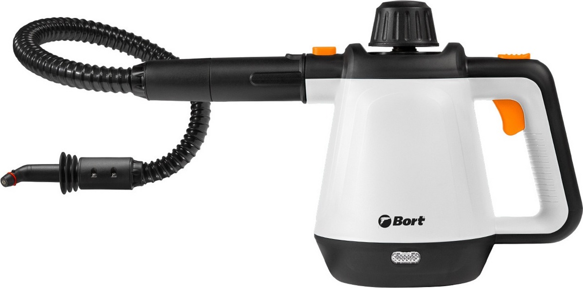 Пароочиститель Bort BDR-2800-RR - фото1