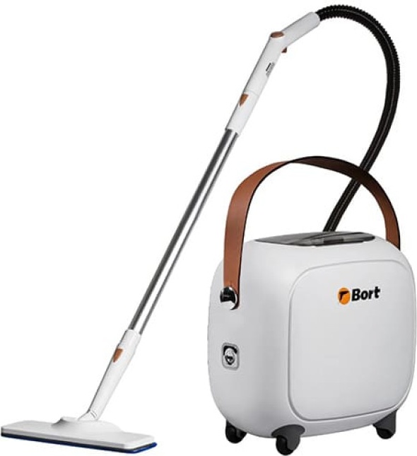 Пароочиститель Bort BDR-3000-RR - фото1