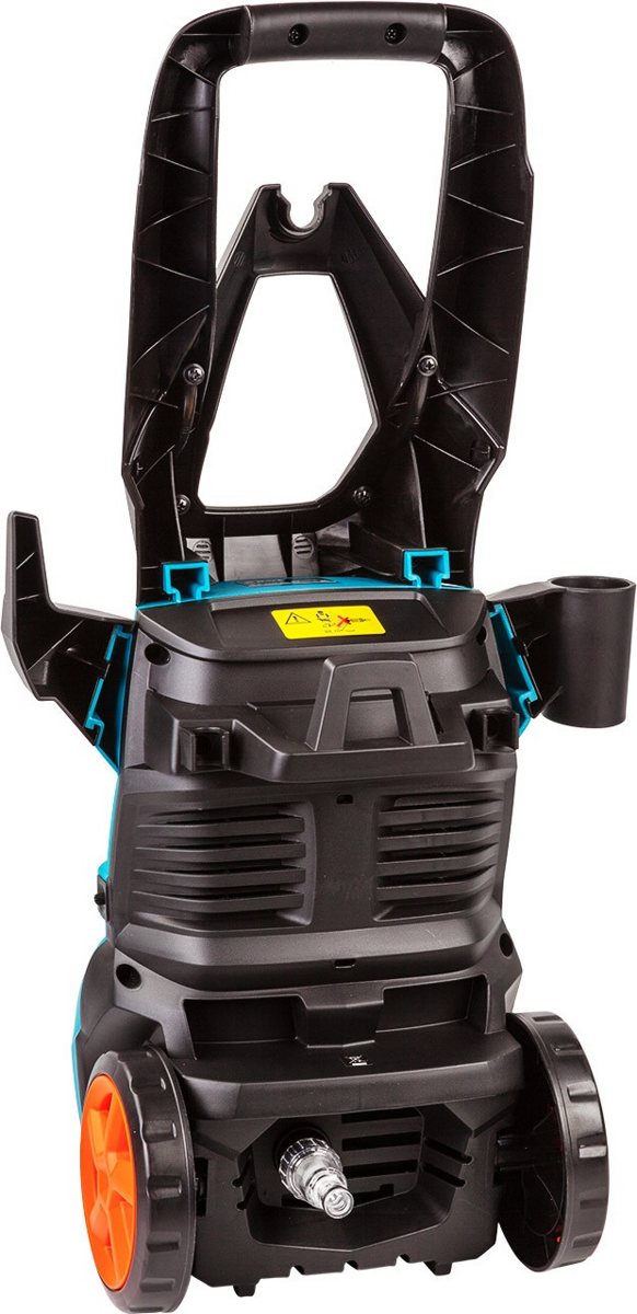 Мойка высокого давления Bort BHR-2000-Pro - фото2 Мойка высокого давления Bort BHR-2000-Pro - фото2