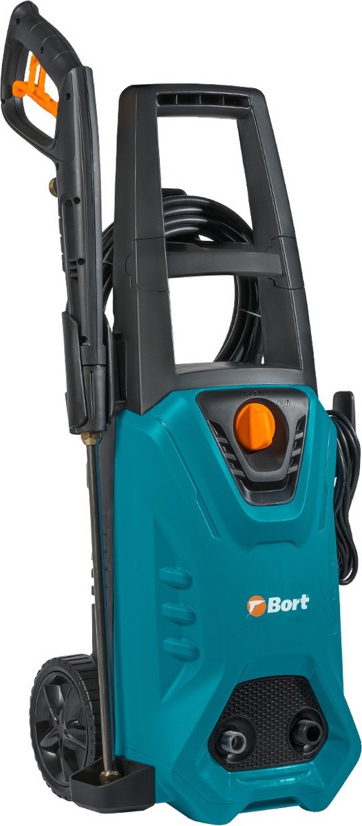 Мойка высокого давления Bort BHR-2300-Pro - фото1 Мойка высокого давления Bort BHR-2300-Pro - фото1