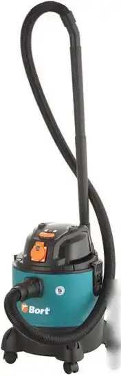 Пылесос Bort BSS-1220-Pro фото-3