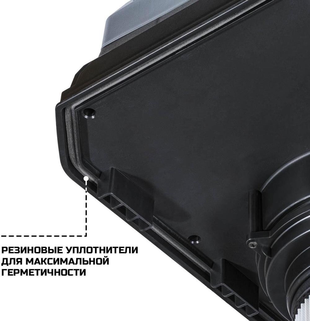 Пылесос Bort BSS-1630-Pro фото-3