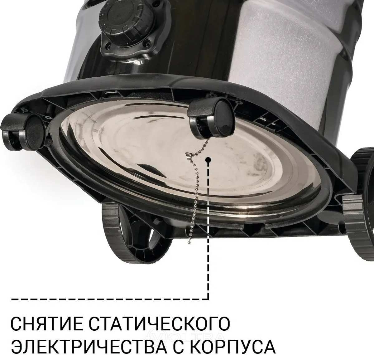 Пылесос Bort BSS-1640-STORM фото-3