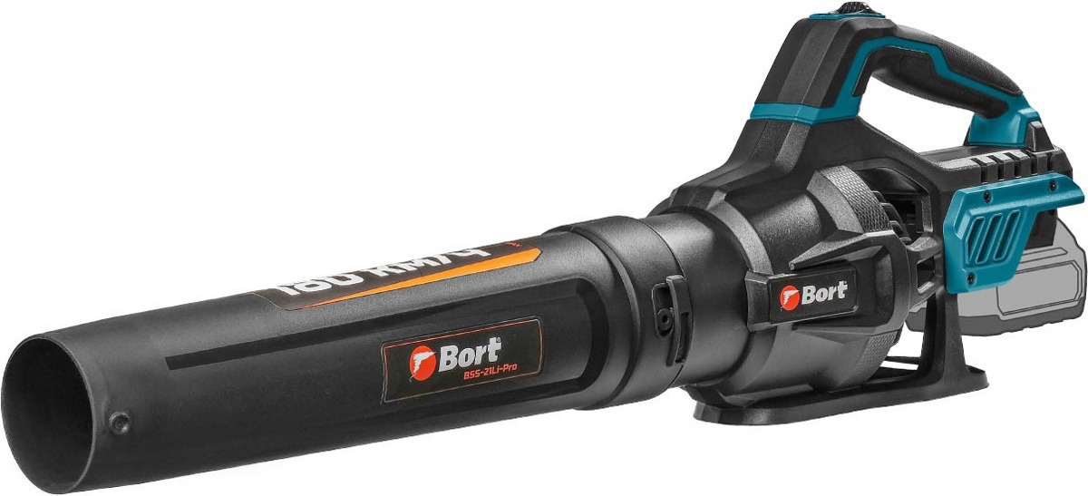 Воздуходувка Bort BSS-21Li-Pro - фото1