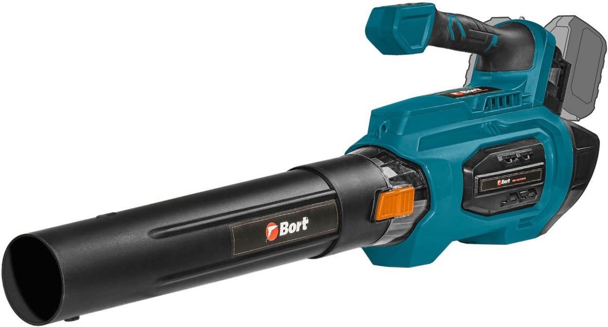 Воздуходувка Bort BSS-40Li TURBO - фото1