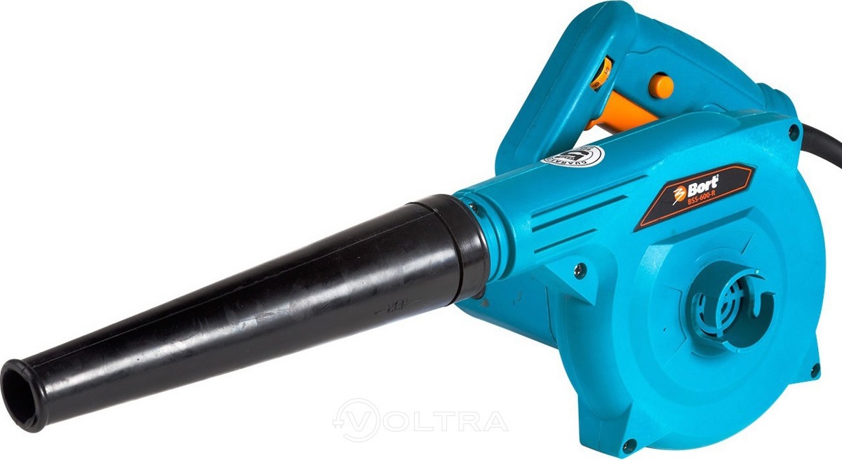 Воздуходувка Bort BSS-600-R - фото1