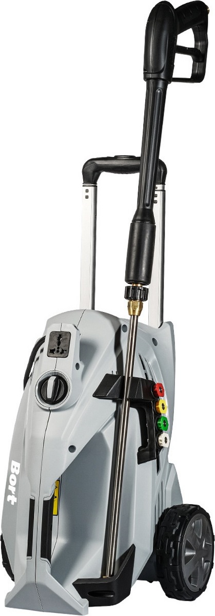 Мойка высокого давления Bort KEX-3500 - фото1 Мойка высокого давления Bort KEX-3500 - фото1