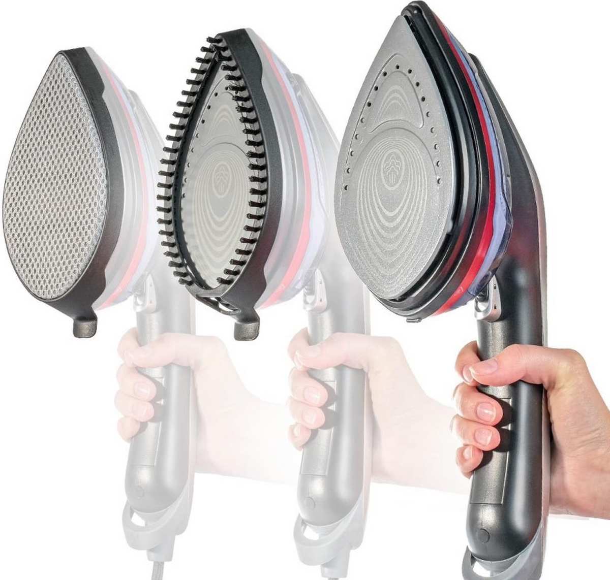 Отпариватель для одежды Bort Steam PowerPlus фото-3
