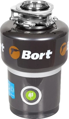 Измельчитель пищевых отходов Bort Titan 5000 - фото1