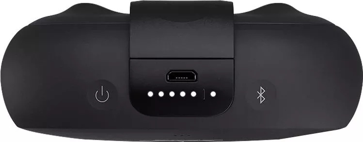 Портативная колонка Bose SoundLink Micro - фото2