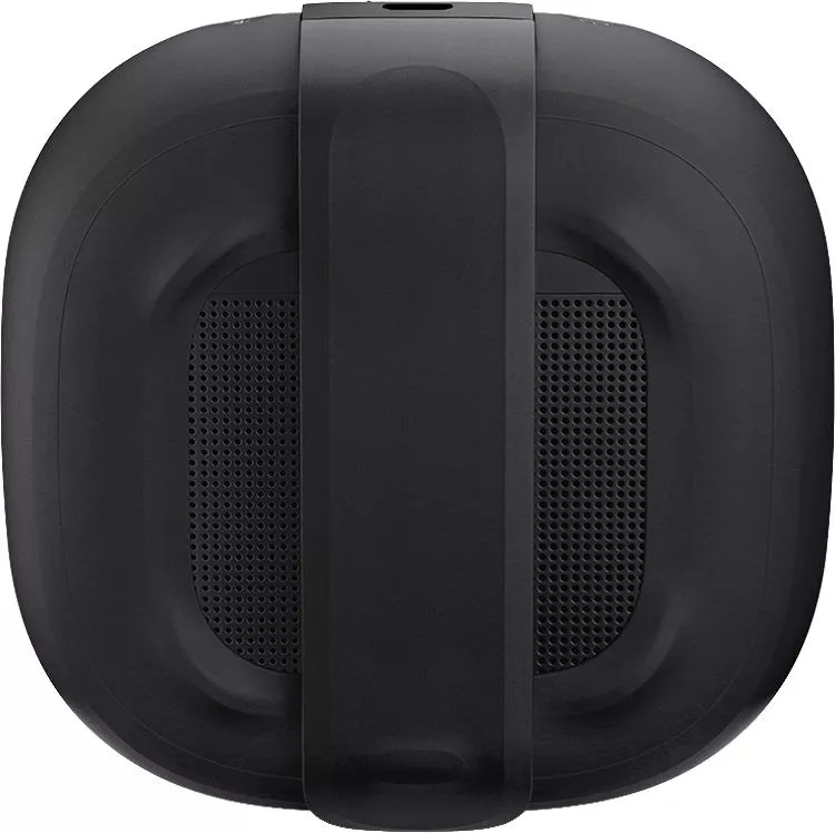 Портативная колонка Bose SoundLink Micro фото-3