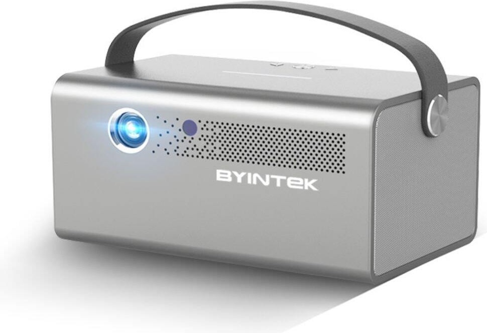 Проектор BYINTEK R17 Pro - фото1 Проектор BYINTEK R17 Pro - фото1