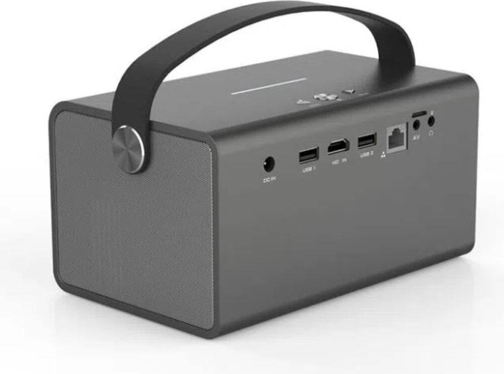 Проектор BYINTEK R17 Pro фото-3