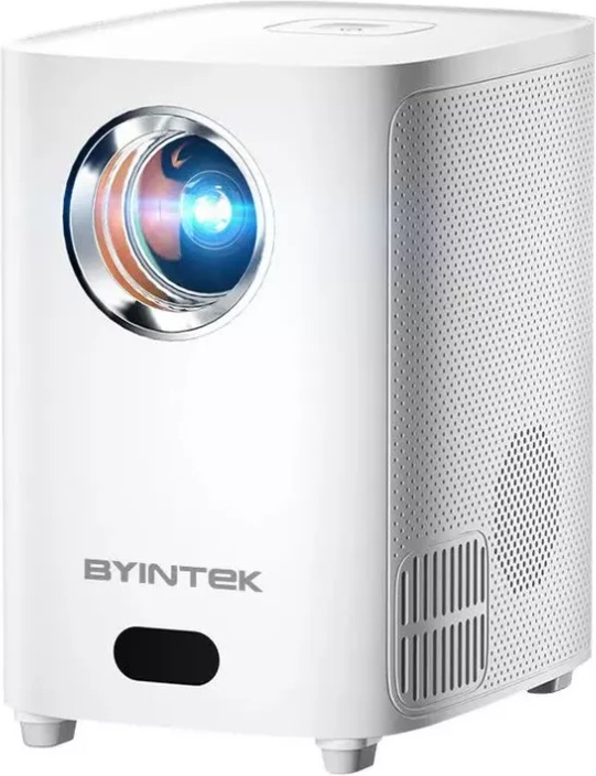 Компактный HD-проектор BYINTEK X15 с Android - фото1