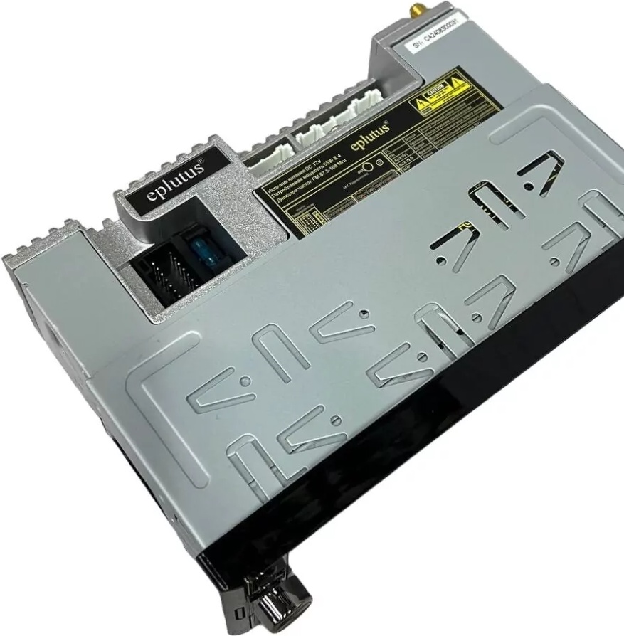Автомагнитола Eplutus CA601 Android 12 фото-3