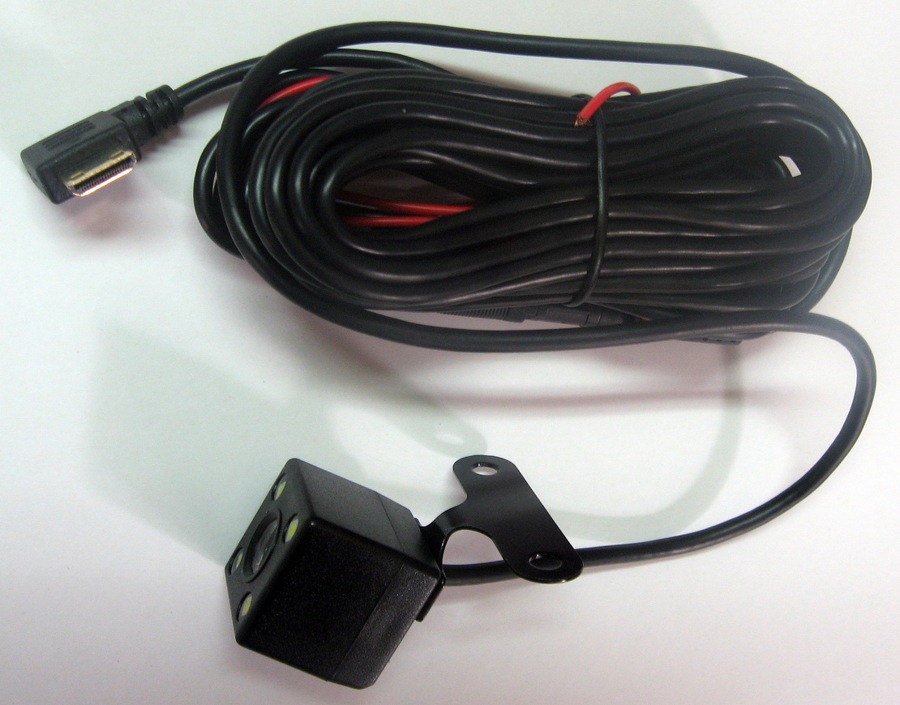 Камера заднего вида выход HDMI - фото1 Камера заднего вида выход HDMI - фото1