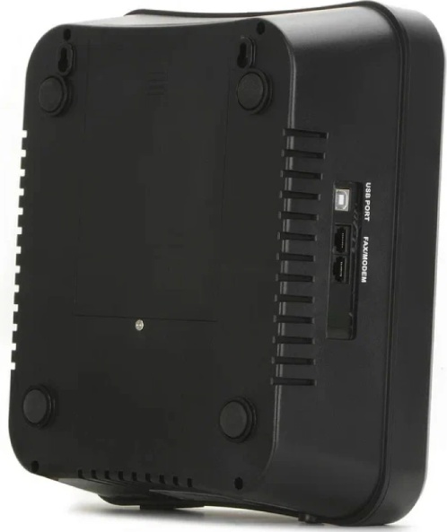 ИБП Crown CMUS-255 EURO SMART 650VA/390W - фото2