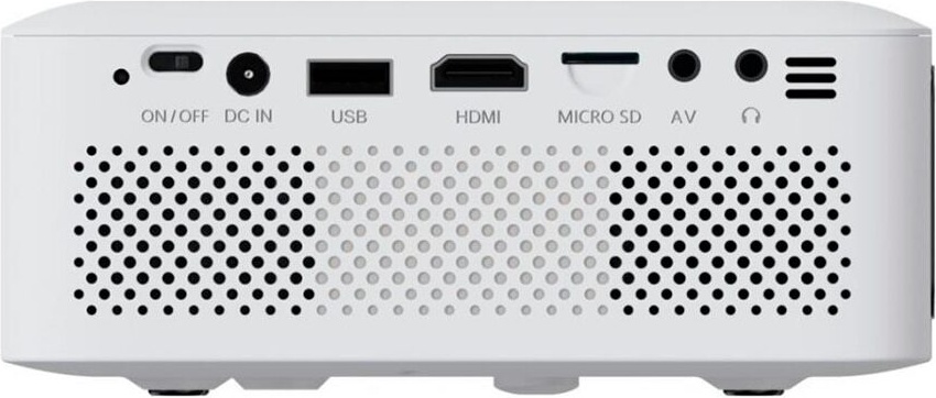 Проектор CACTUS CS-PRE.08WT.WXGA фото-3