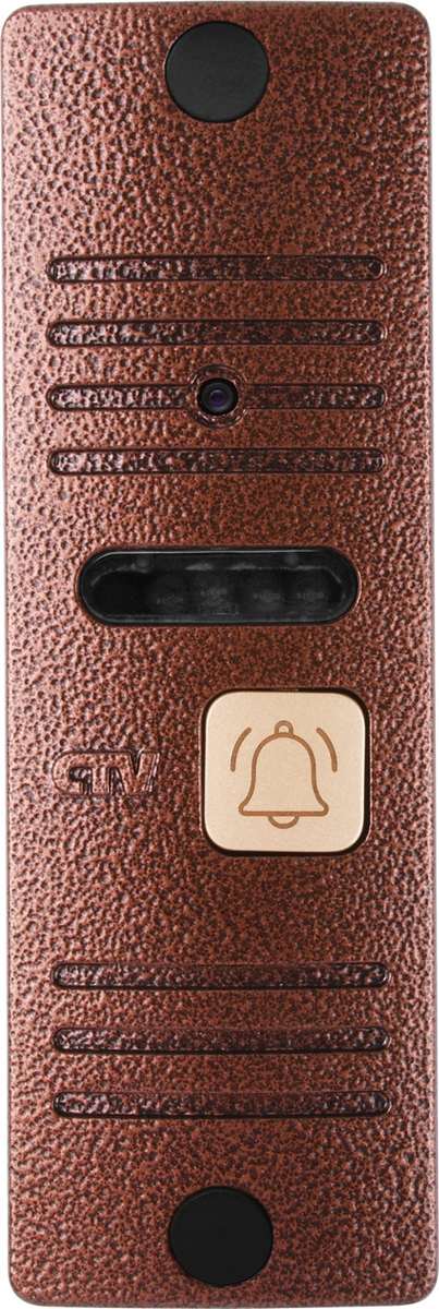 Вызывная панель CTV-D10 Plus фото-3 Вызывная панель CTV-D10 Plus фото-3