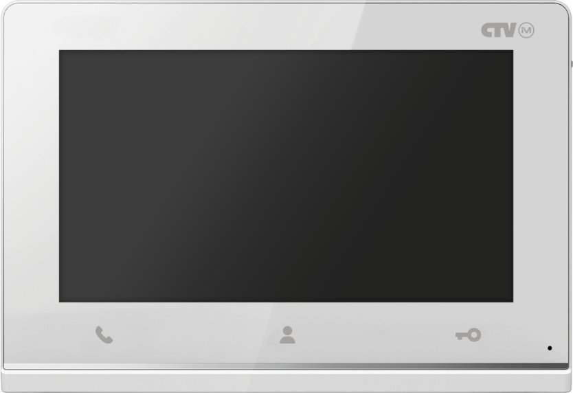 Видеодомофон CTV-iM Hello 7 - фото1