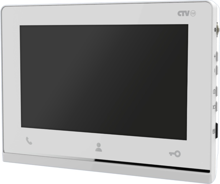 Видеодомофон CTV-iM Hello 7 - фото2