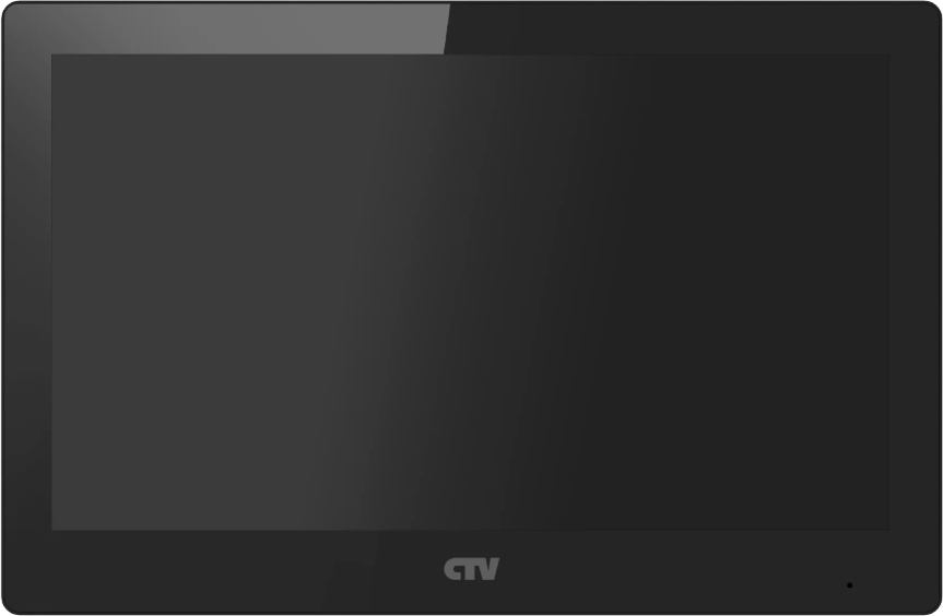 Видеодомофон CTV-IP-D6000 - фото1