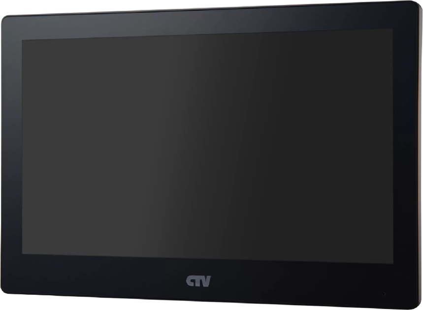 Видеодомофон CTV-IP-D6000 - фото2