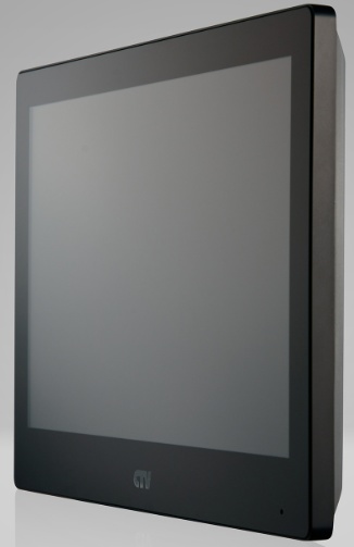 Видеодомофон CTV-IP-M6103 фото-3