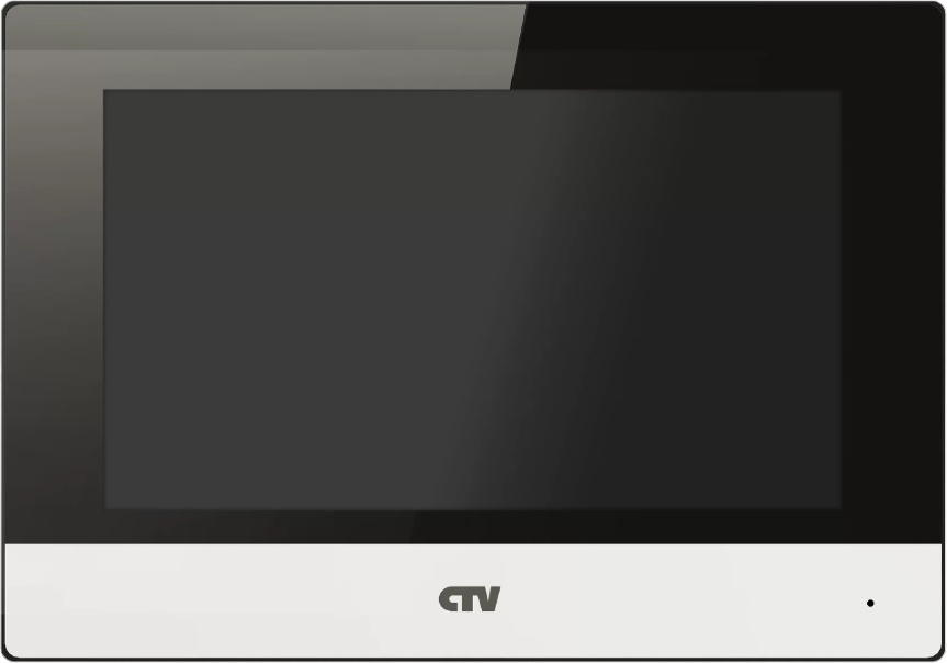 Видеодомофон CTV-IP-M6703 - фото1