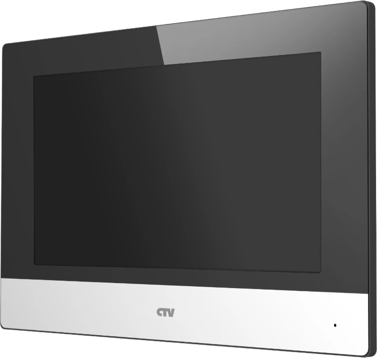 Видеодомофон CTV-IP-M6703 - фото2