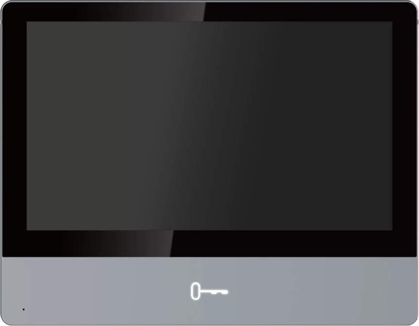 Видеодомофон CTV-IP-M6704 - фото1